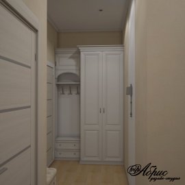 Портфолио